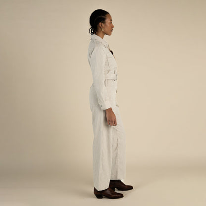 Margot Jumpsuit Women's Dress