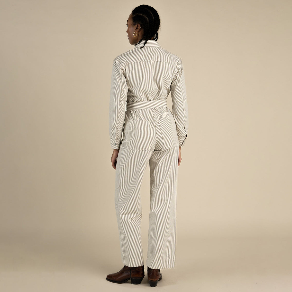 Margot Jumpsuit Women's Dress