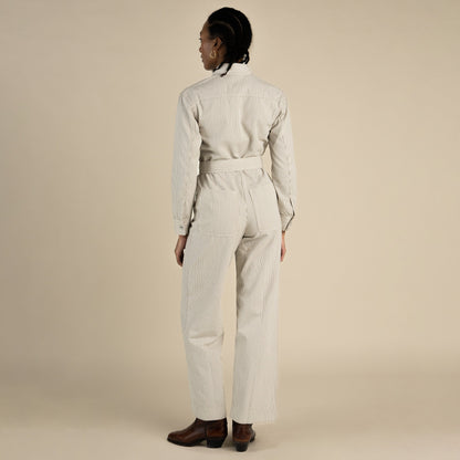 Margot Jumpsuit Women's Dress