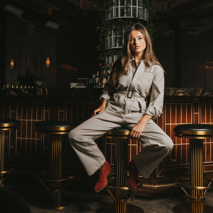 Margot Jumpsuit Women's Dress