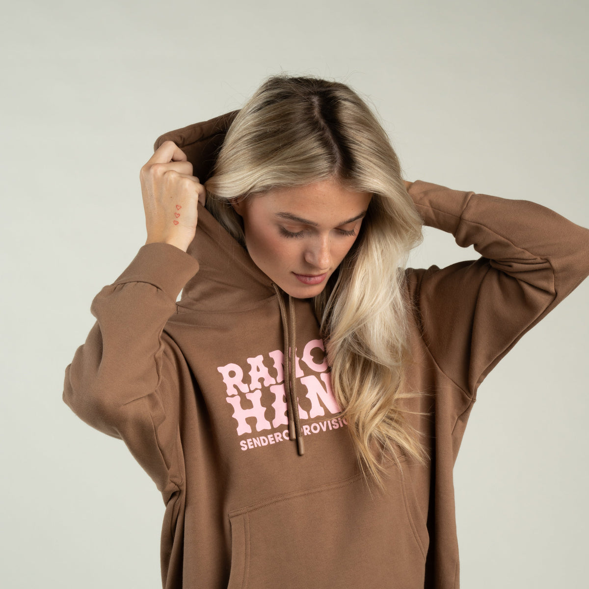 Women's Ranch Hand Hoodie