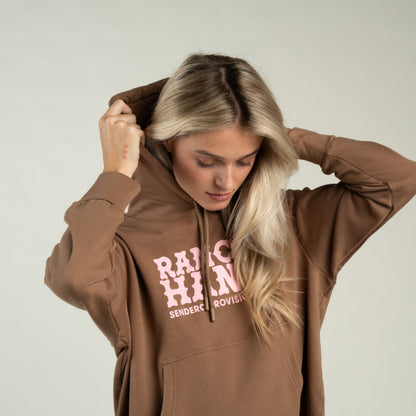 Women's Ranch Hand Hoodie