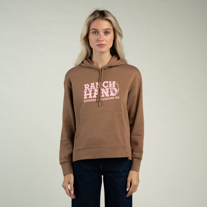 Women's Ranch Hand Hoodie