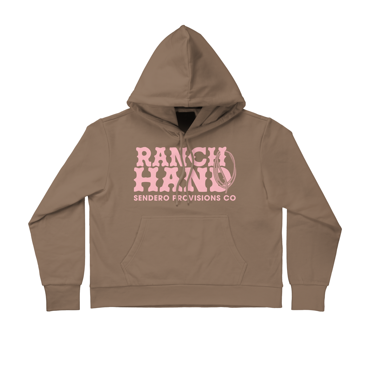 Women's Ranch Hand Hoodie