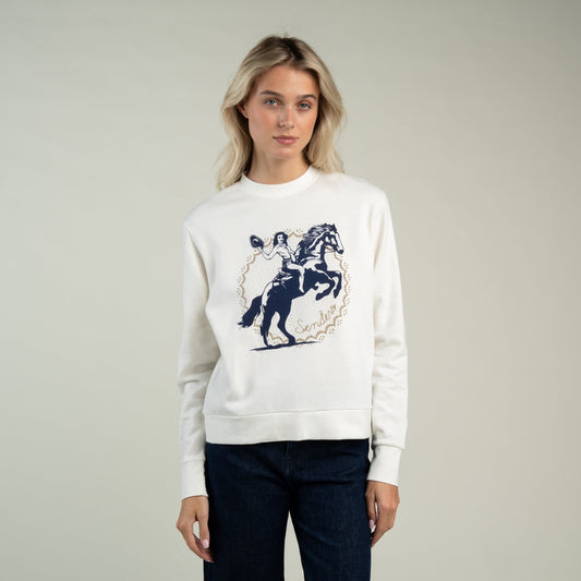 Women's Palomino Sweatshirt