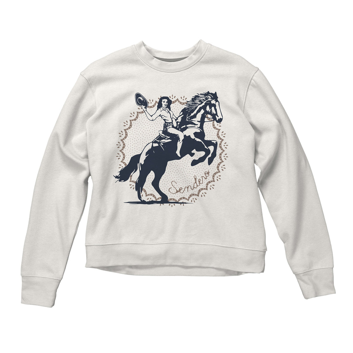 Women's Palomino Sweatshirt