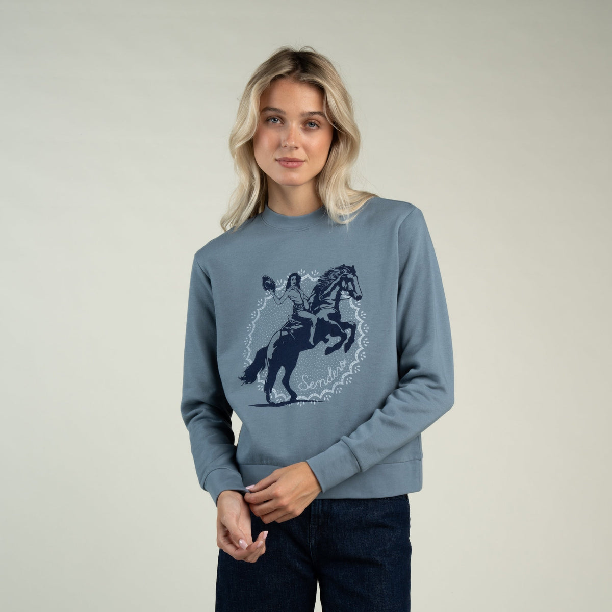 Women's Palomino Sweatshirt