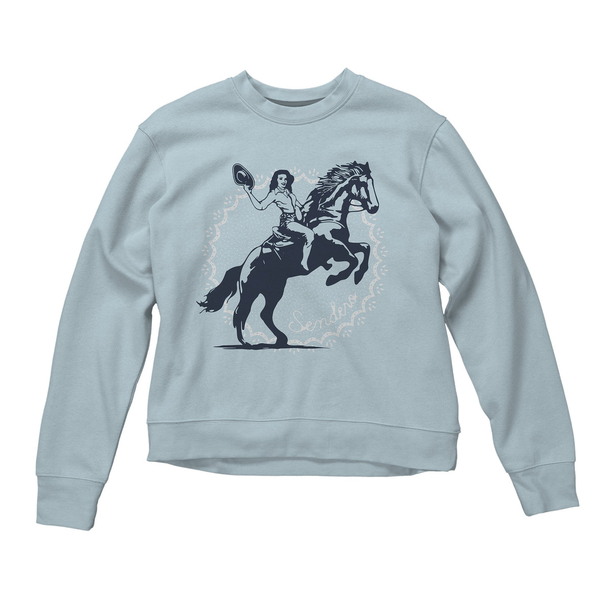 Women's Palomino Sweatshirt