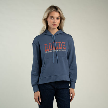 Women's Rowdy Hoodie