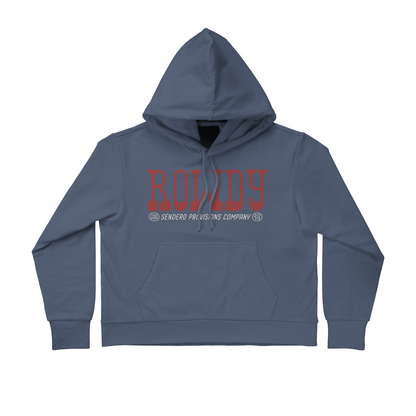 Women's Rowdy Hoodie