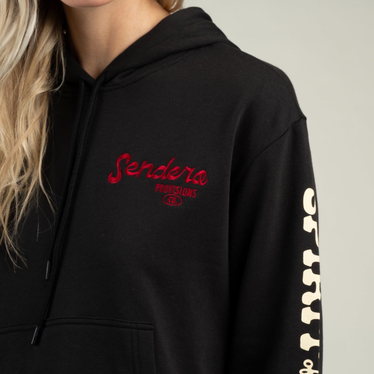 Women's Dusty Trails Hoodie