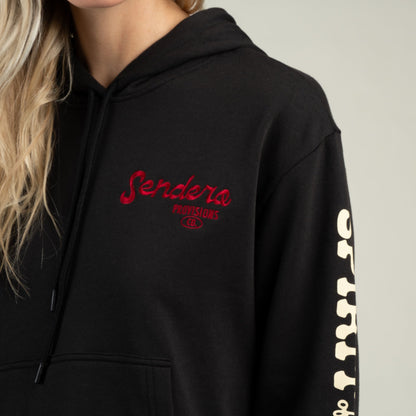 Women's Dusty Trails Hoodie