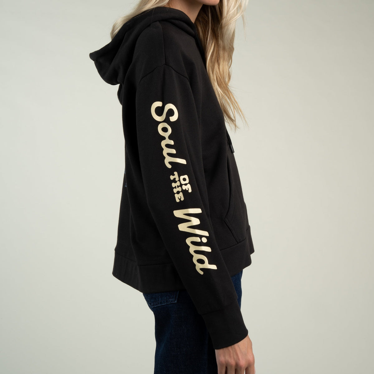 Women's Dusty Trails Hoodie
