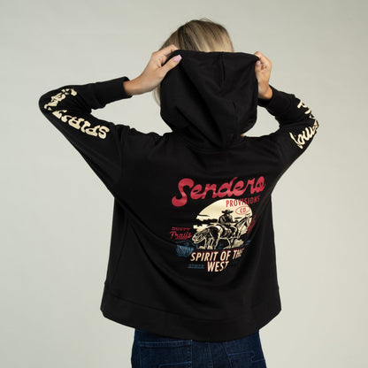 Women's Dusty Trails Hoodie