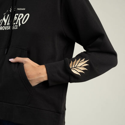 Women's Logo Hoodie