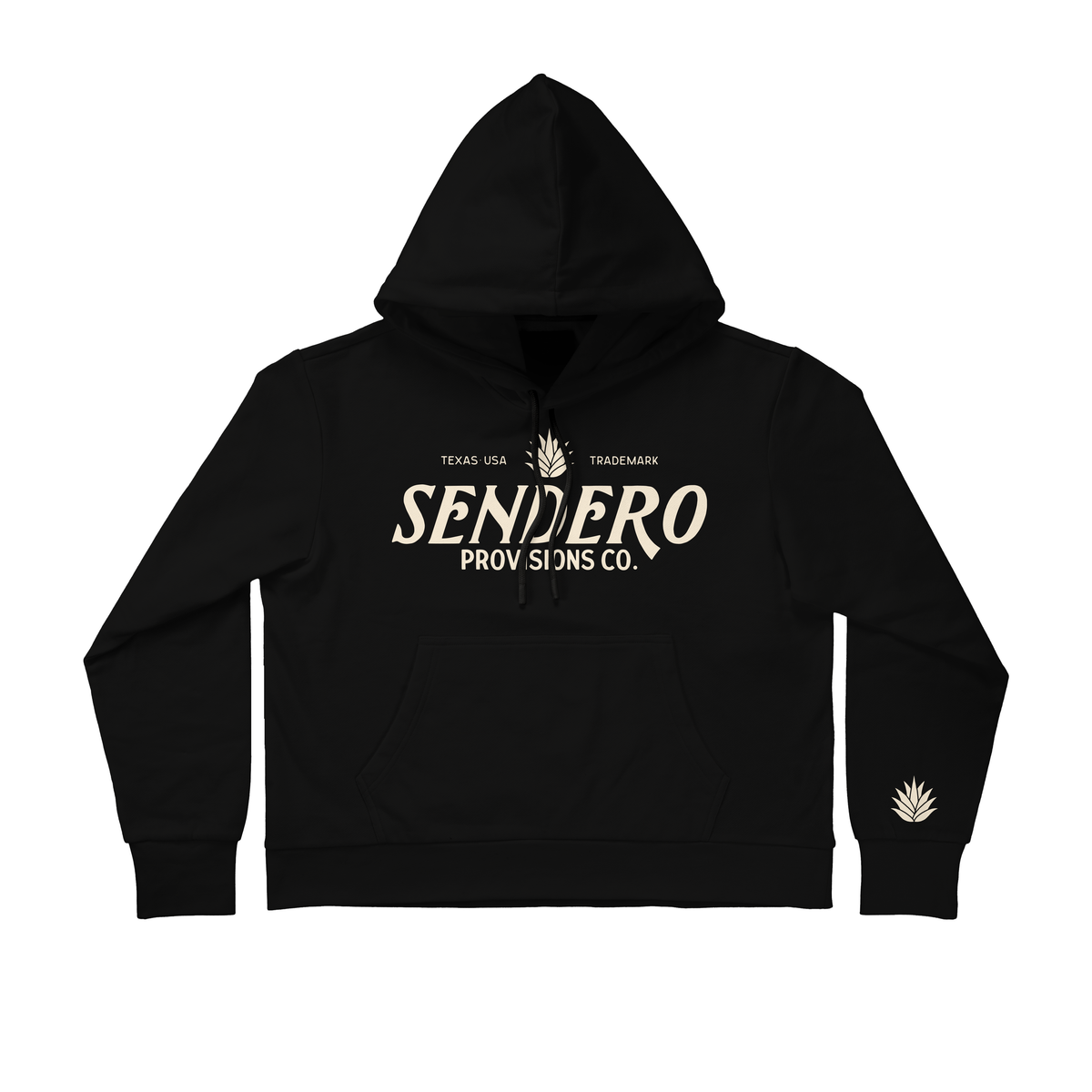 Women's Logo Hoodie