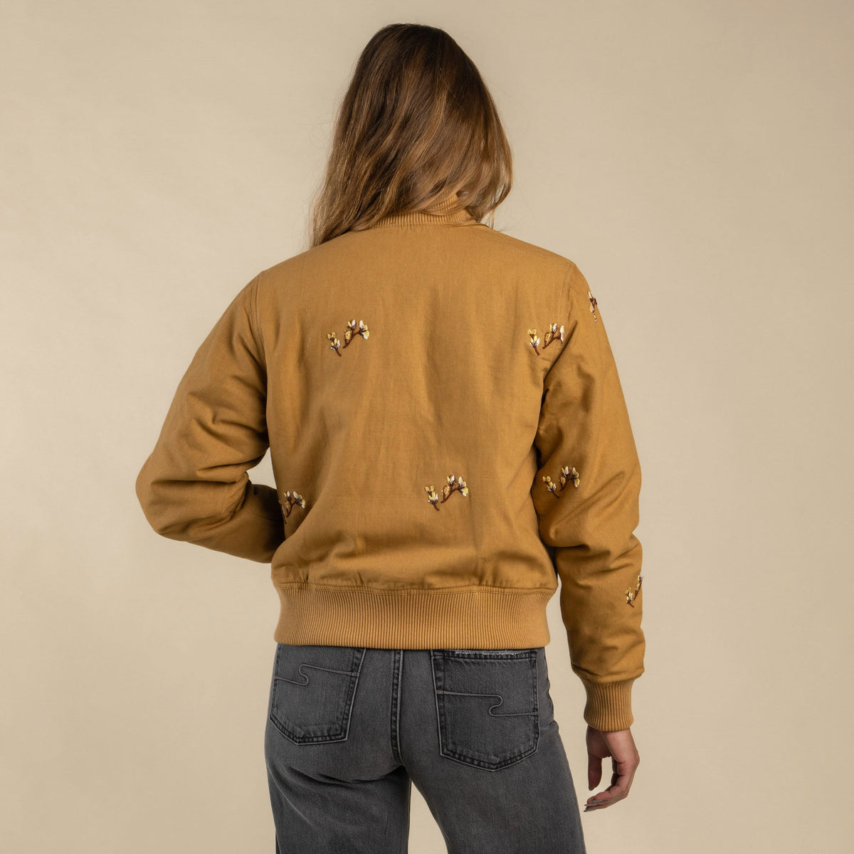 Women's La Tierra Jacket
