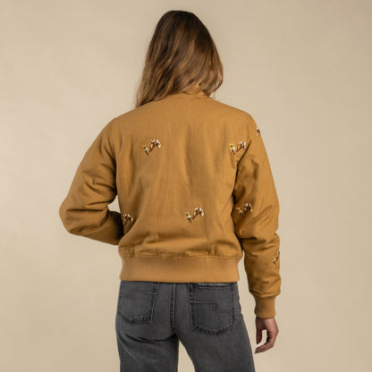 Women's La Tierra Jacket