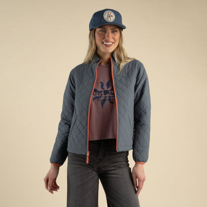 Cloudcroft Puffer Jacket