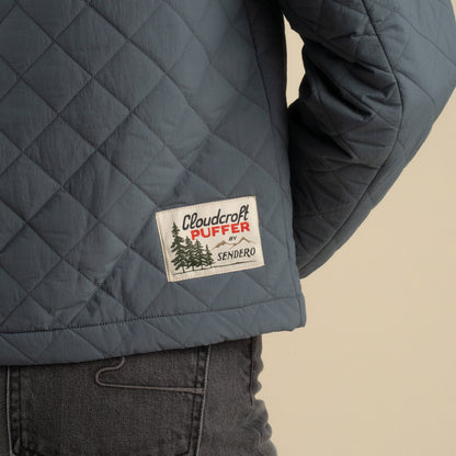 Cloudcroft Puffer Jacket