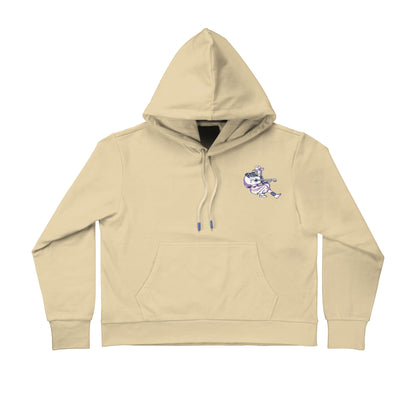 Play a Song Boxy Hoodie