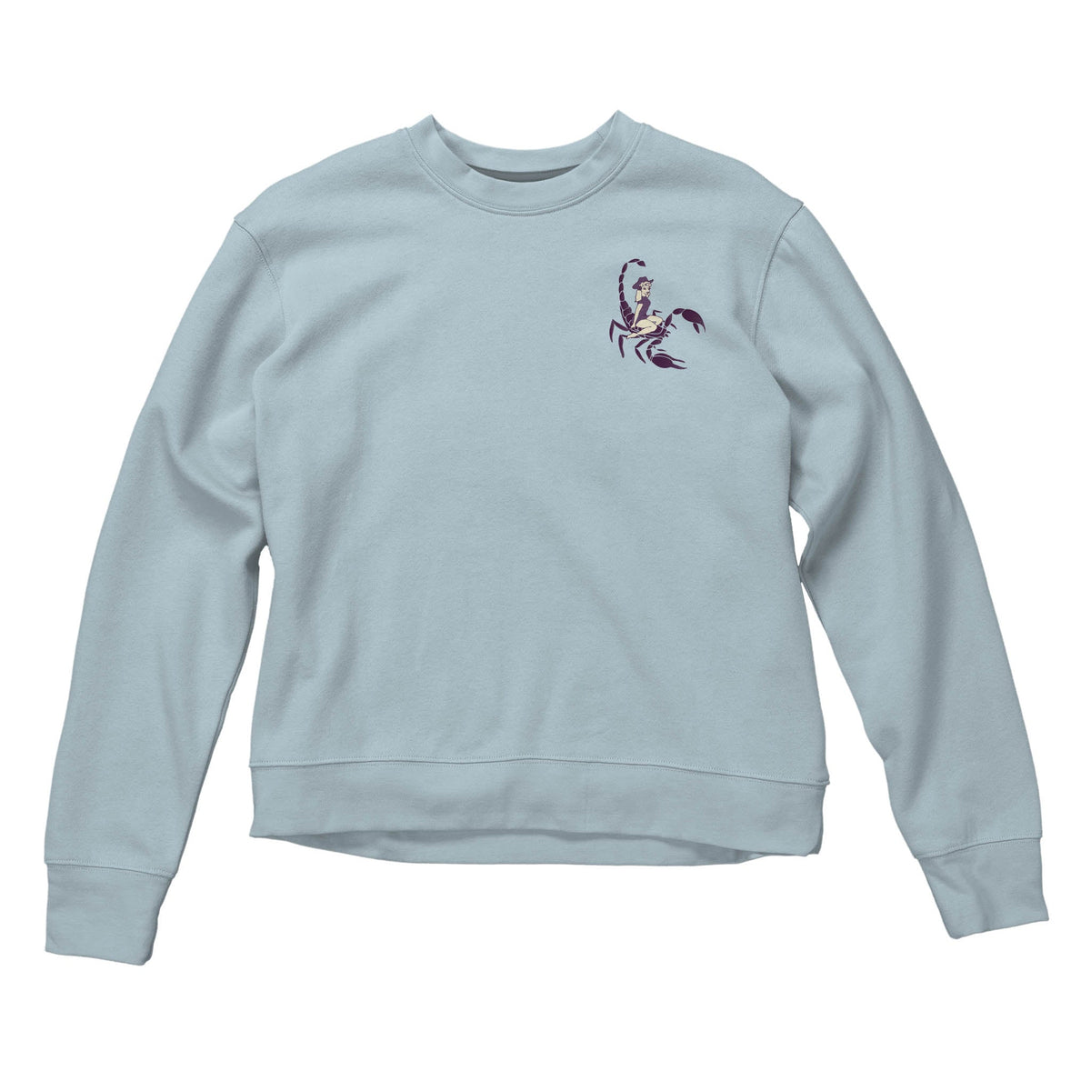 Love Stings Drop Shoulder Sweatshirt