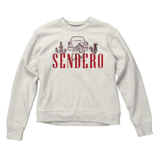 Desert Drifter Women's Sweatshirt