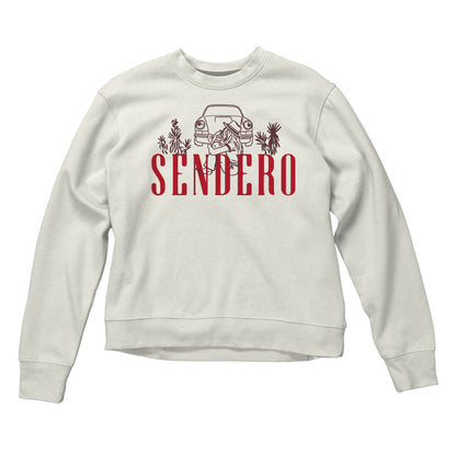 Desert Drifter Women's Sweatshirt