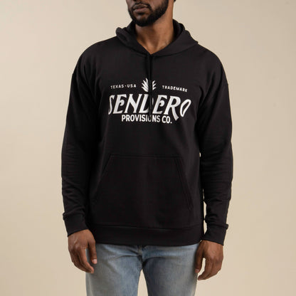 Logo Hoodie