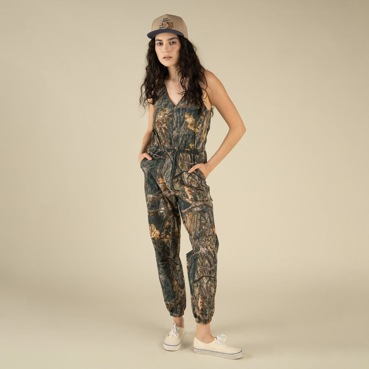The Madison Utility Suit