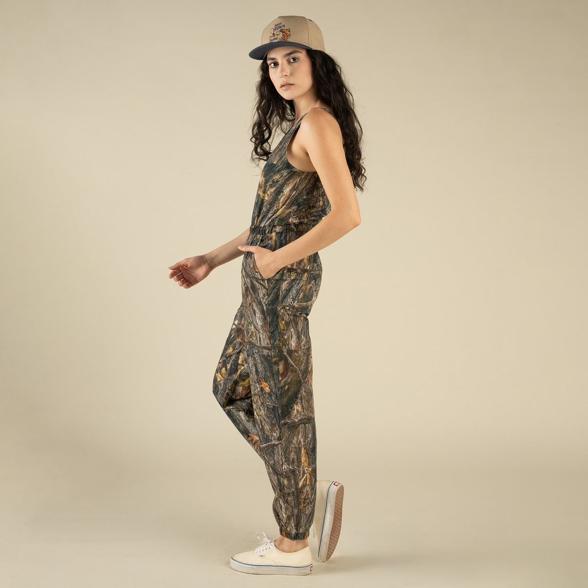 The Madison Utility Suit