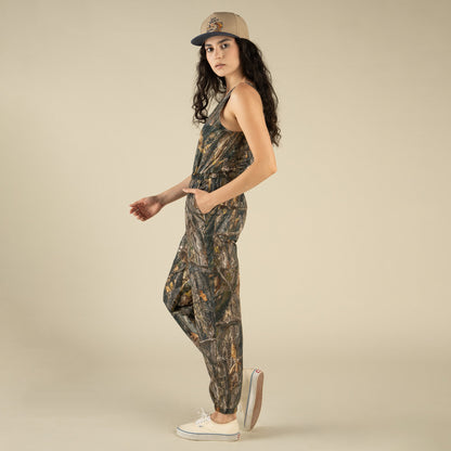 The Madison Utility Suit