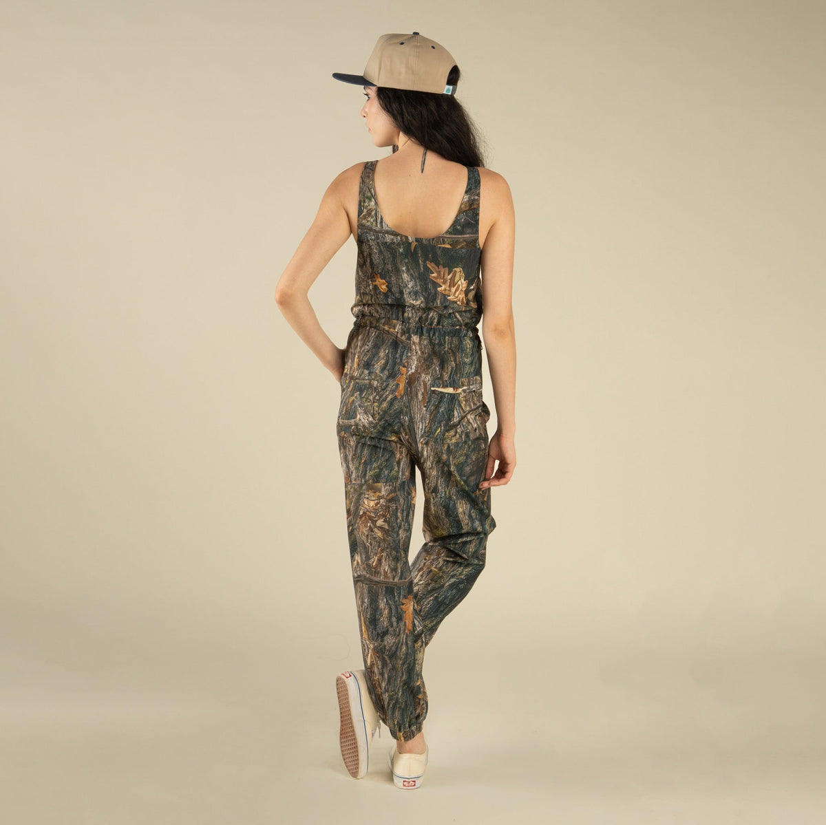The Madison Utility Suit