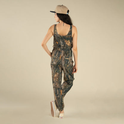 The Madison Utility Suit