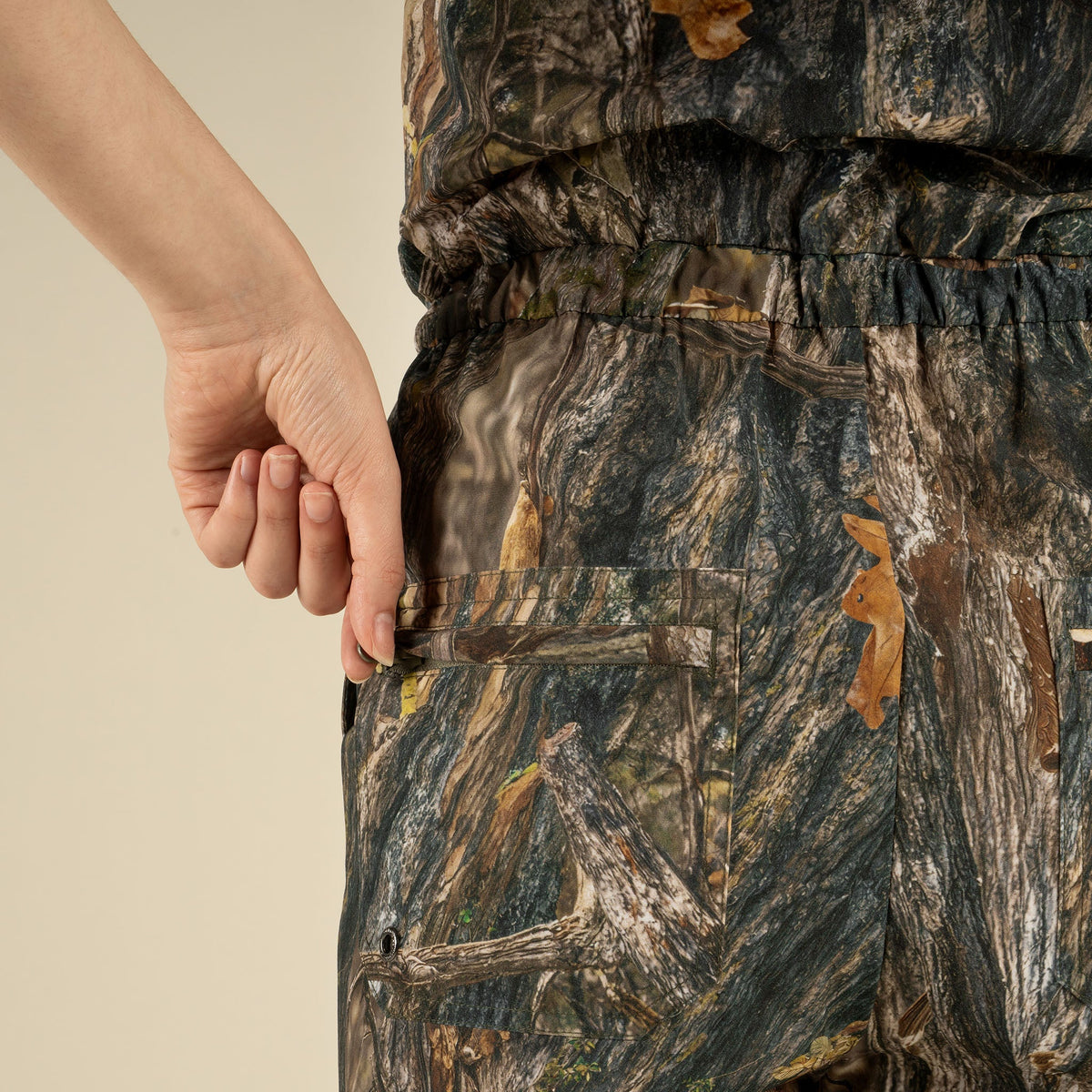 The Madison Utility Suit