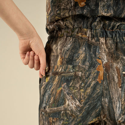 The Madison Utility Suit