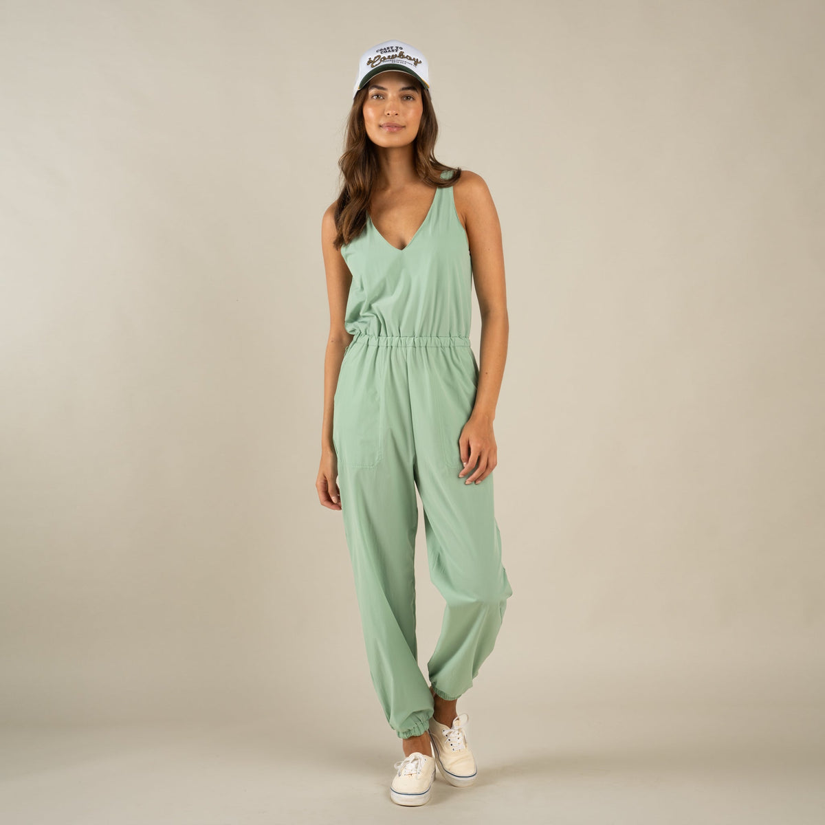 The Madison Utility Suit