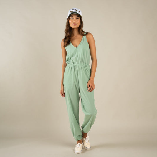 The Madison Utility Suit