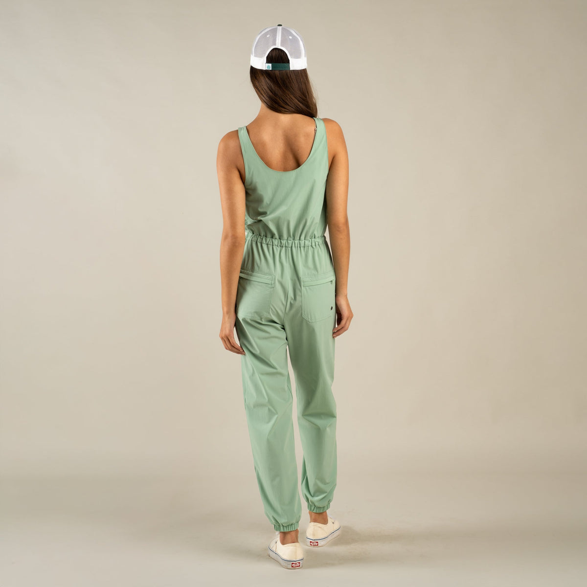The Madison Utility Suit