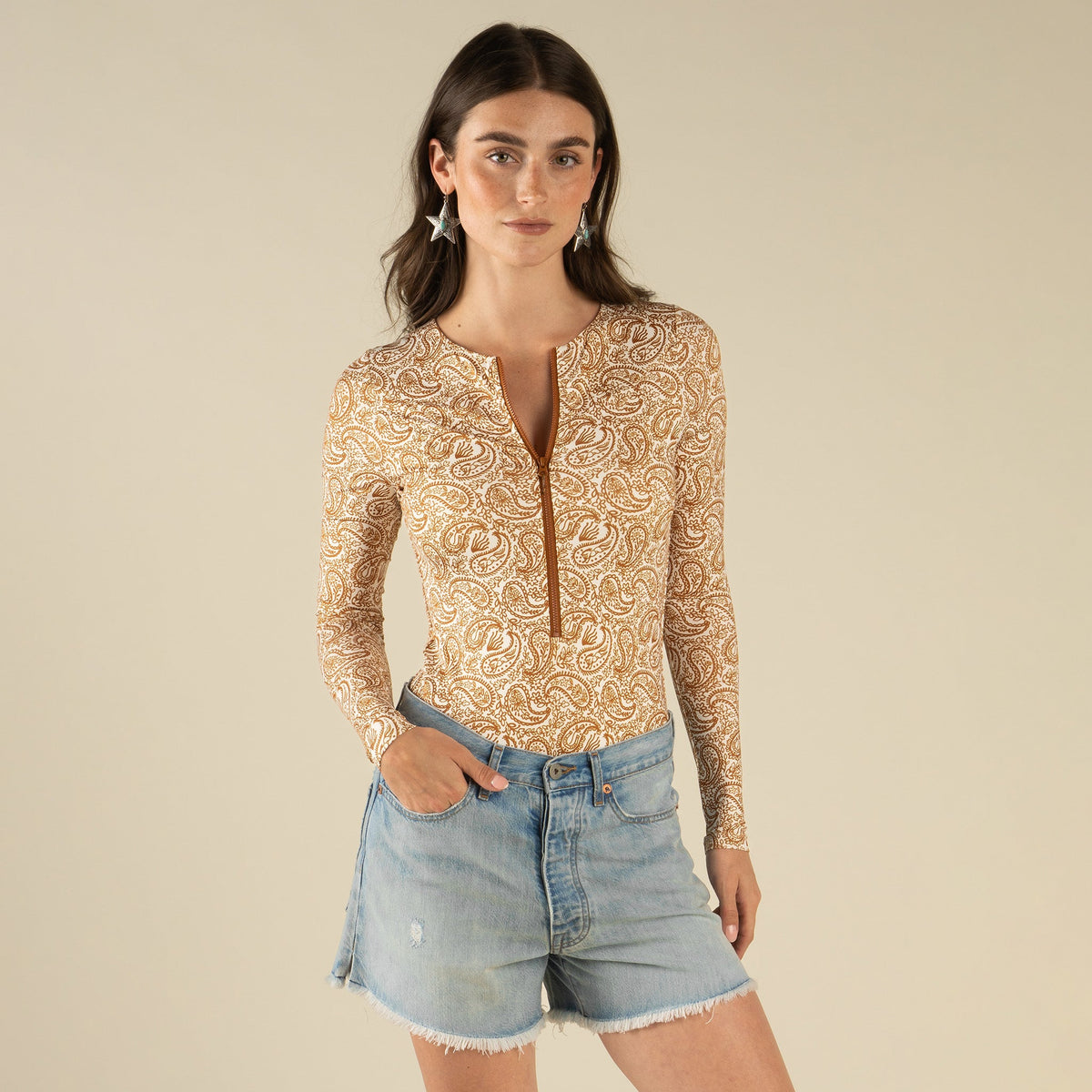 Solana Bodysuit