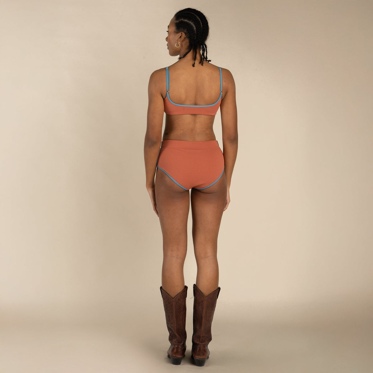 Sayulita Swim Bottom