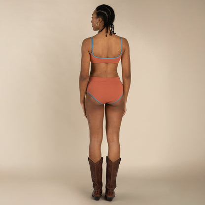 Sayulita Swim Bottom