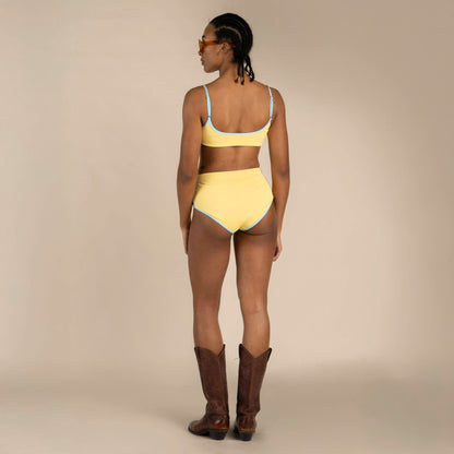 Sayulita Swim Bottom