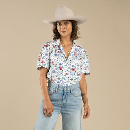 Cheyenne Western Women's Blouse