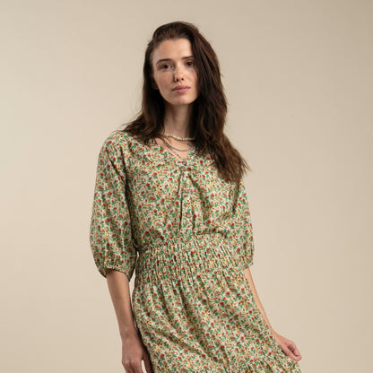 Juliette Women's Blouse