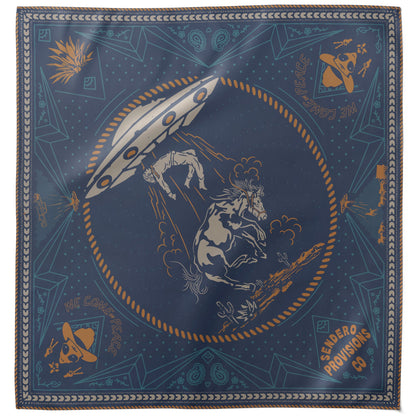 Charros & Aliens Bandana