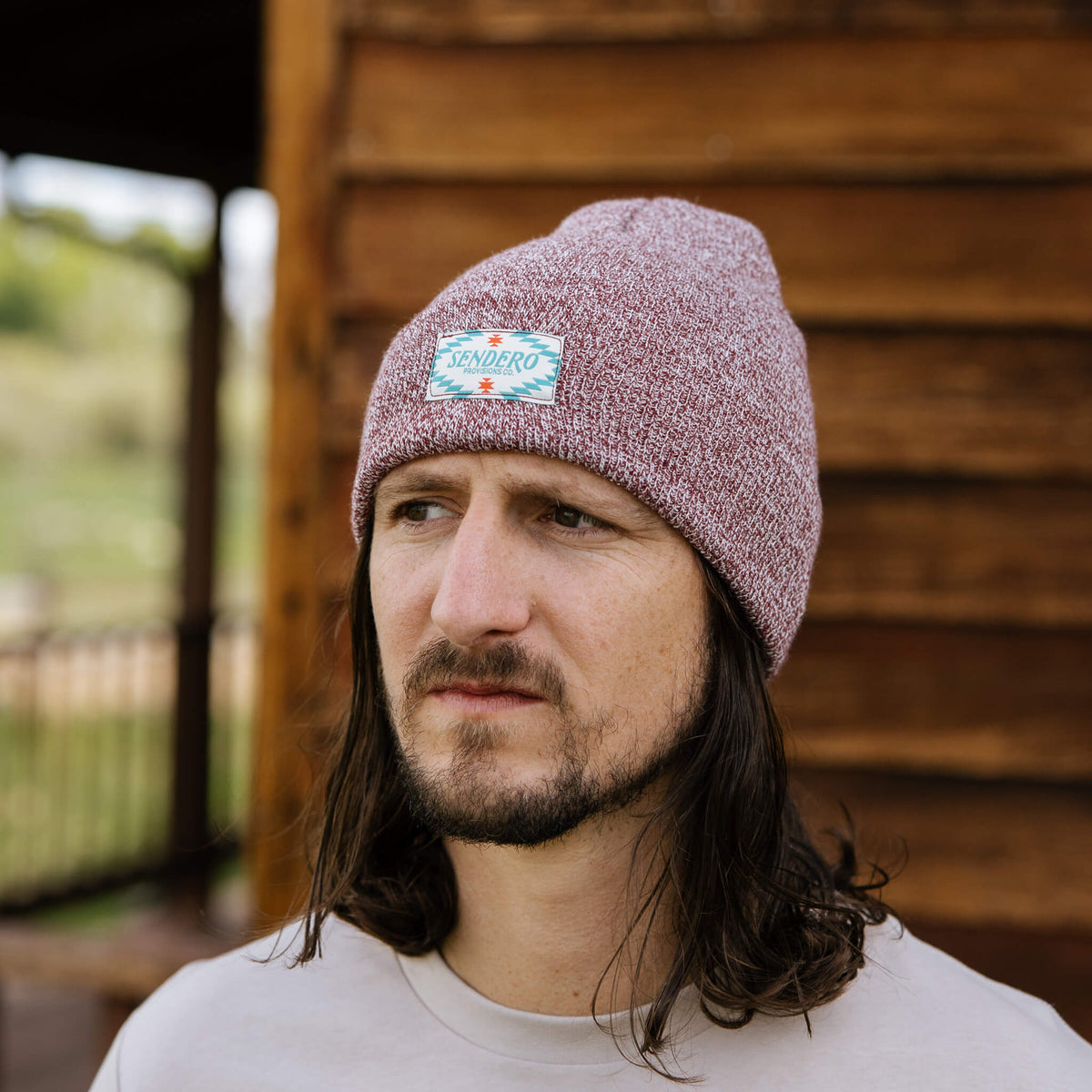 Santa Fe Beanie