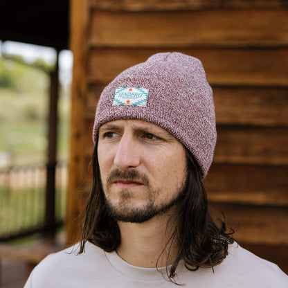 Santa Fe Beanie