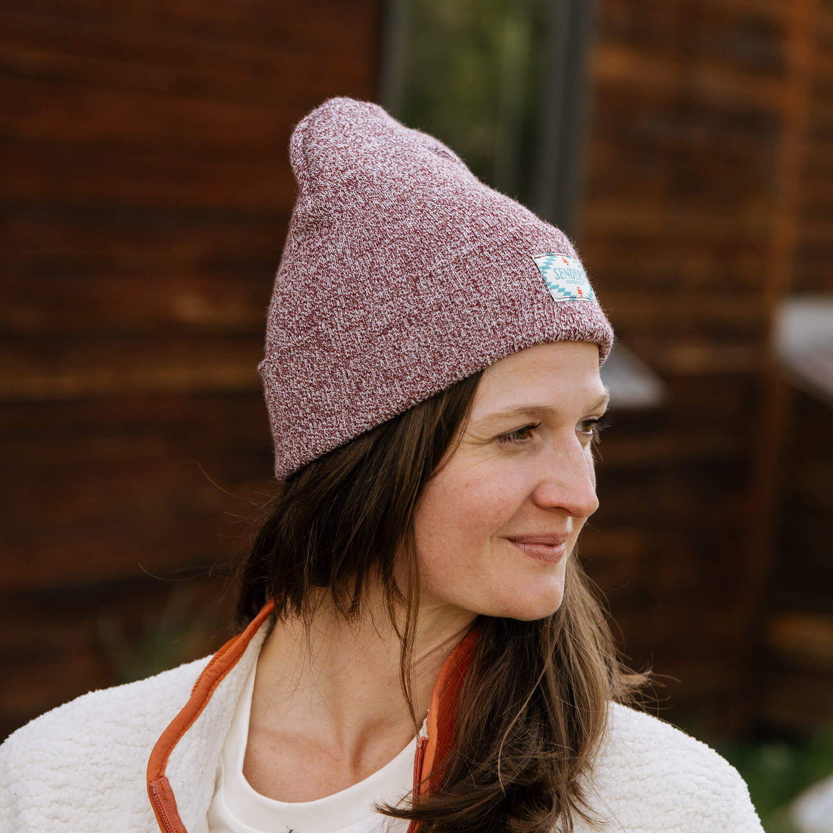 Santa Fe Beanie