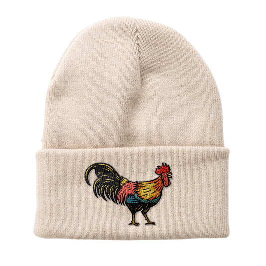 Santa Fe Beanie